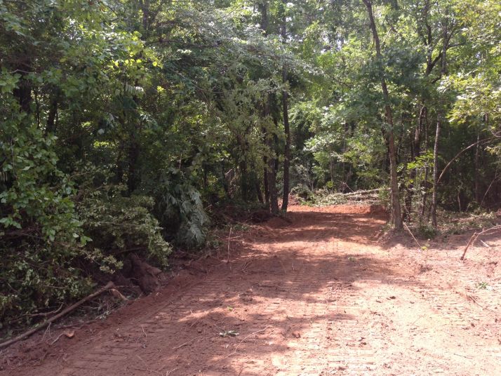 CR 3190, Clarksville, AR 72830