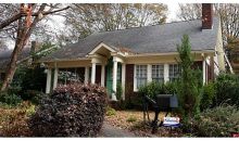 491 Clifton Road Ne Atlanta, GA 30307