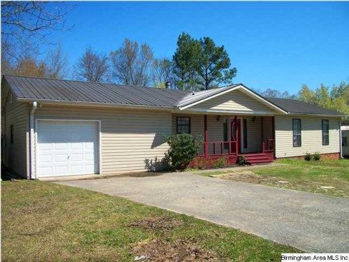 2312 BLUE RIDGE DR, Moody, AL 35004