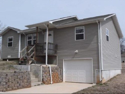 604 Shuttee Street, West Plains, MO 65775