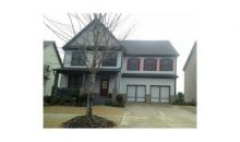 9126 Hanover Street Lithia Springs, GA 30122