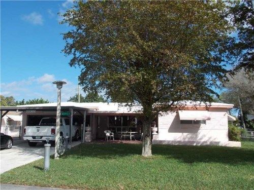 2441 EVERGLADES DR, Hollywood, FL 33023