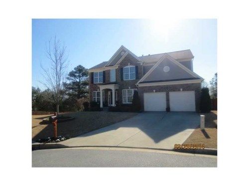 705 Floral Place, Suwanee, GA 30024