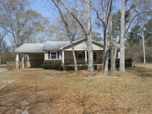 7217 Tanner William Dr, Lucedale, MS 39452
