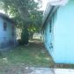 6318 NW 19 AV, Miami, FL 33147 ID:7308332
