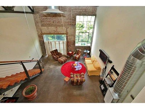 Unit X103 - 949 W Marietta Street Nw, Atlanta, GA 30318