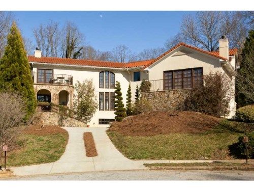 413 Spring House Cove NE, Atlanta, GA 30307