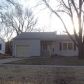 1634 S Edgemoor St, Wichita, KS 67218 ID:7324508
