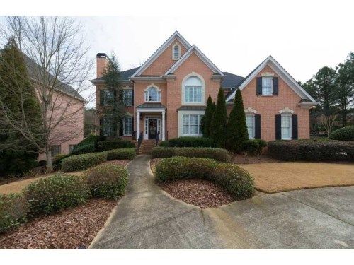 2050 Lake Shore Landing, Alpharetta, GA 30005