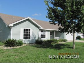 961 Nw 255th Way, Newberry, FL 32669