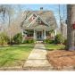 1804 Marlbrook Drive Ne, Atlanta, GA 30307 ID:7284808