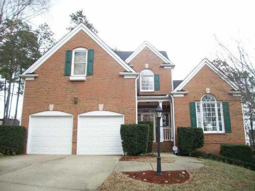 4192 Gramercy Main, Kennesaw, GA 30144