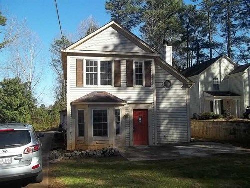 761 Mountain View Drive, Stone Mountain, GA 30083
