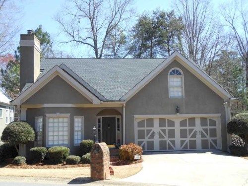 931 Bridgegate Drive Ne, Marietta, GA 30068