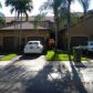 1456 VERACRUZ LN # 4-5, Fort Lauderdale, FL 33327 ID:6281379