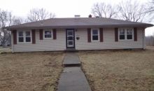 10800 E 61st Terr Kansas City, MO 64133