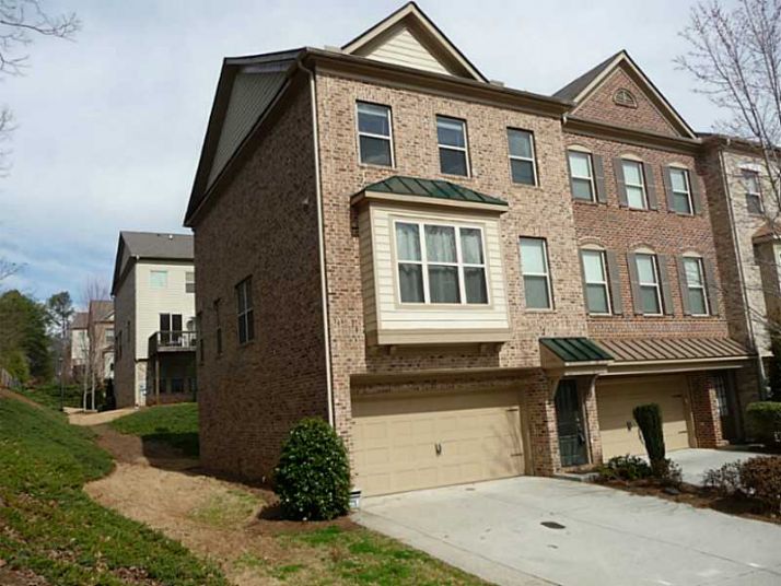 Unit - - 286 Bakerstone Lane, Suwanee, GA 30024