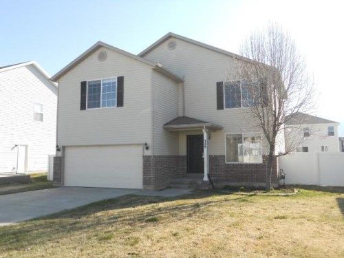 329 S Spanish Fields Dr, Spanish Fork, UT 84660