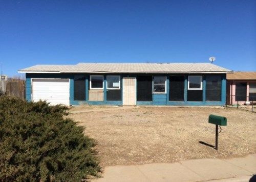 2503 Calle Contenta, Las Vegas, NM 87701