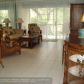 6060 S Falls Circle Dr # 311, Fort Lauderdale, FL 33319 ID:7132033