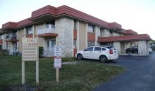 7711 SW 56 ST # 207A Miami, FL 33155