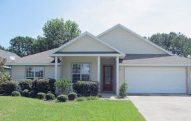 2291 NW 145th Dr., Newberry, FL 32669