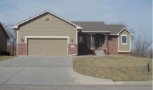 12006 E Mainsgate St Wichita, KS 67226