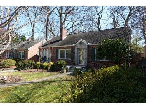 730 Collier Road Nw, Atlanta, GA 30318