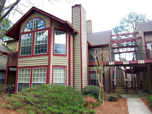 Unit 306 - 306 Hawkstone Way, Alpharetta, GA 30022