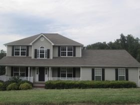 158 Abbey Rd Aka 191 Cascade Ln, Ringgold, GA 30736