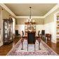 2440 Timberland Creek Trail Ne, Marietta, GA 30062 ID:2588393