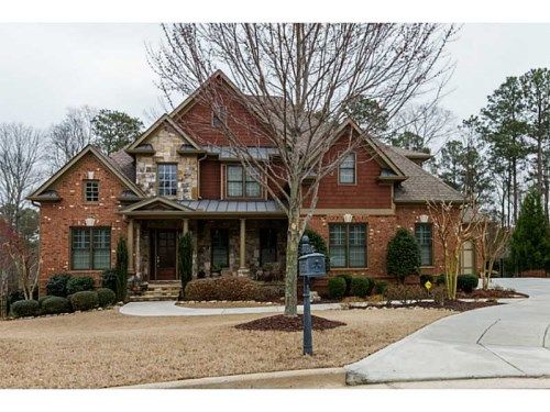 3750 Roselle Way, Marietta, GA 30062