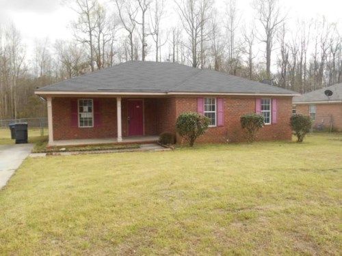 2391 Basswood Drive, Augusta, GA 30906