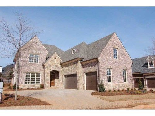 4519 Oakside Point, Marietta, GA 30067