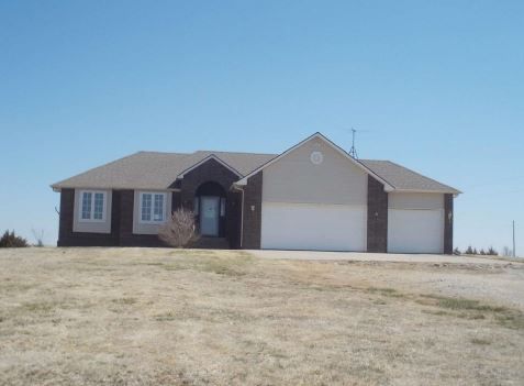 11720 SW Hopkins Switch Rd, Augusta, KS 67010