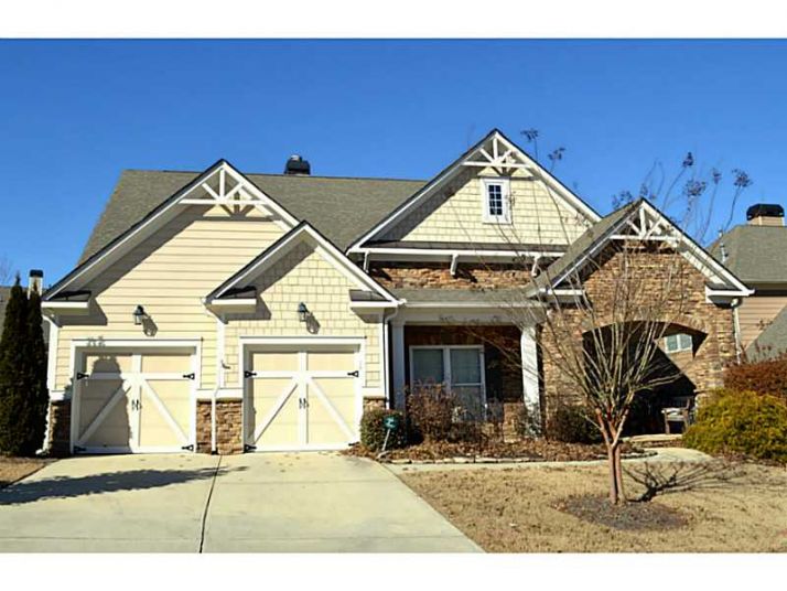 7879 Brass Lantern Drive, Flowery Branch, GA 30542