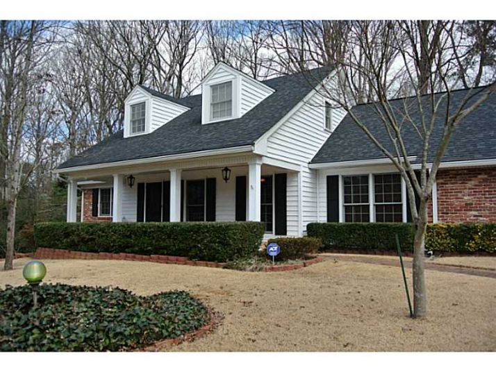 4115 Candler Lake Court Ne, Atlanta, GA 30319