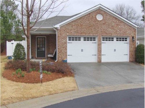 410 Aerif Place, Woodstock, GA 30188