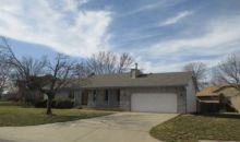 10802 W University St Wichita, KS 67209