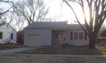 1634 S Edgemoor St Wichita, KS 67218