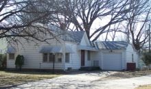 831 S Rutan Ave Wichita, KS 67218