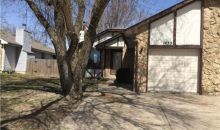 1433 S Todd Place Ct Wichita, KS 67207