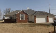 3211 Vado Ct Winfield, KS 67156