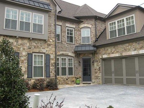 4643 Woodlawn Gates Lane, Marietta, GA 30068