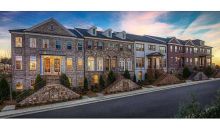 Unit 18a - 1626 Durden Drive Atlanta, GA 30319