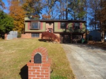 4991 Appaloosa Trail, Norcross, GA 30071