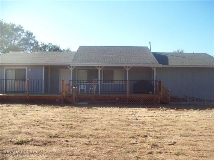 10608 Spenceville Road, Penn Valley, CA 95946