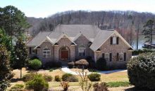 4249 Tall Hickory Trail Gainesville, GA 30506