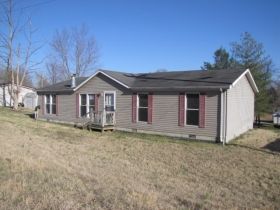 2565 Slate Branch Rd, Somerset, KY 42503