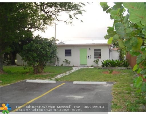 36 SW 13TH ST, Dania, FL 33004